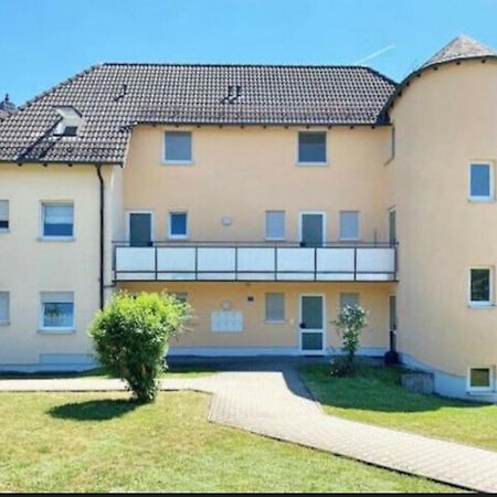 Ferienwohnung Coburger Land, Laendlich Gut Gelegen Meeder Εξωτερικό φωτογραφία