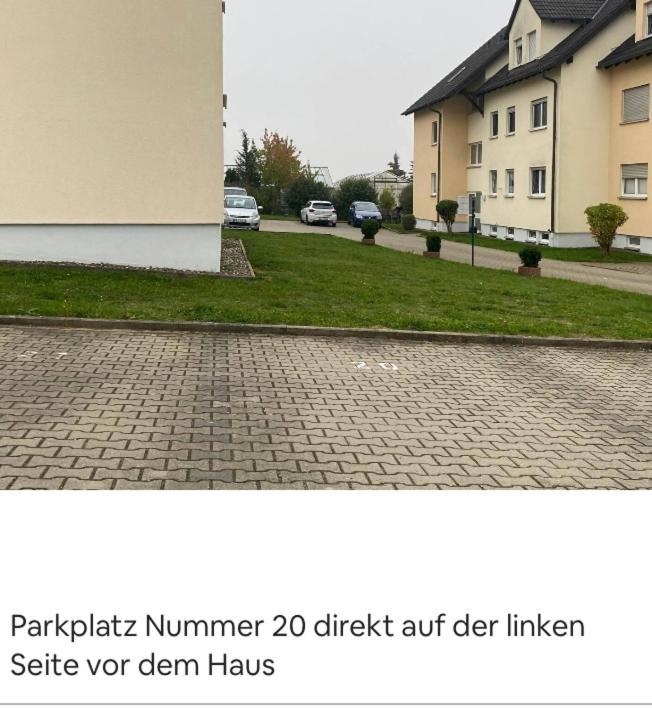 Ferienwohnung Coburger Land, Laendlich Gut Gelegen Meeder Εξωτερικό φωτογραφία