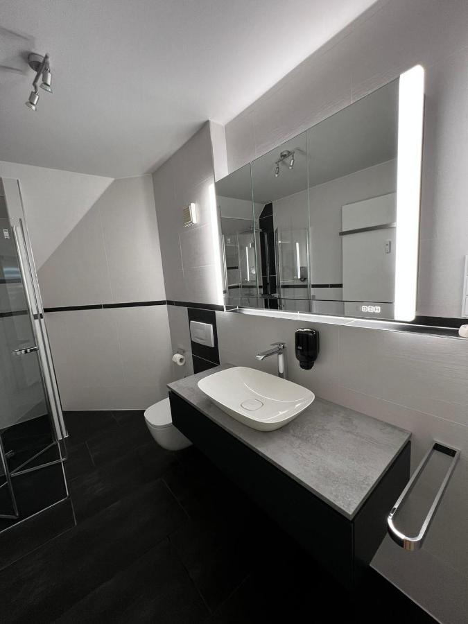 Ferienwohnung Coburger Land, Laendlich Gut Gelegen Meeder Εξωτερικό φωτογραφία