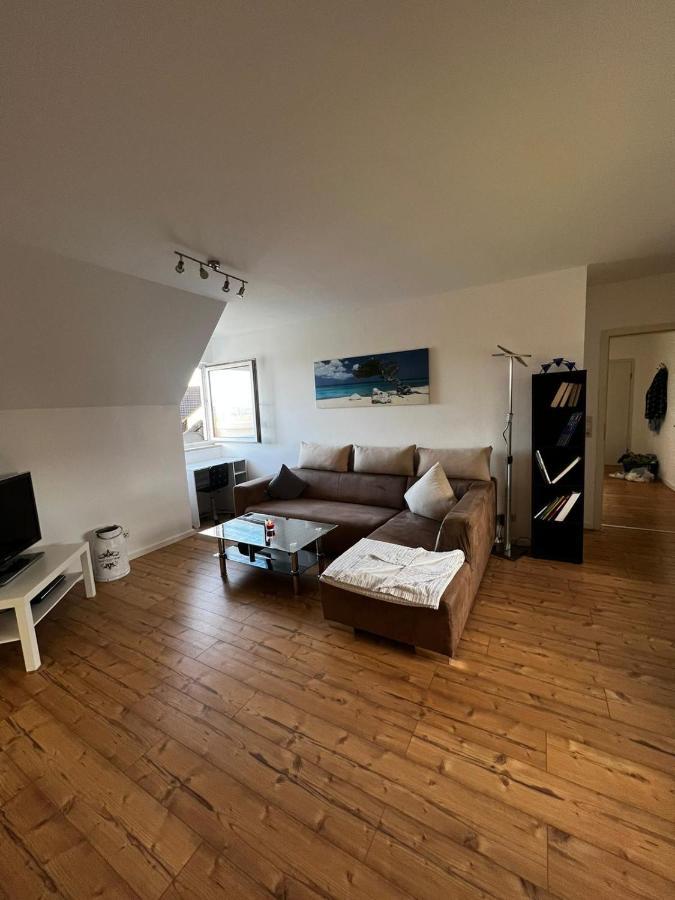 Ferienwohnung Coburger Land, Laendlich Gut Gelegen Meeder Εξωτερικό φωτογραφία