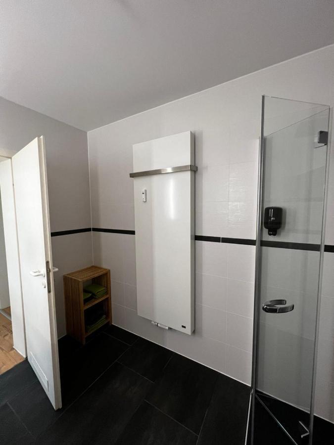Ferienwohnung Coburger Land, Laendlich Gut Gelegen Meeder Εξωτερικό φωτογραφία