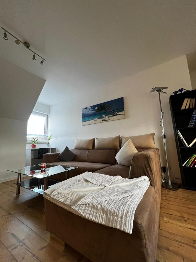 Ferienwohnung Coburger Land, Laendlich Gut Gelegen Meeder Εξωτερικό φωτογραφία