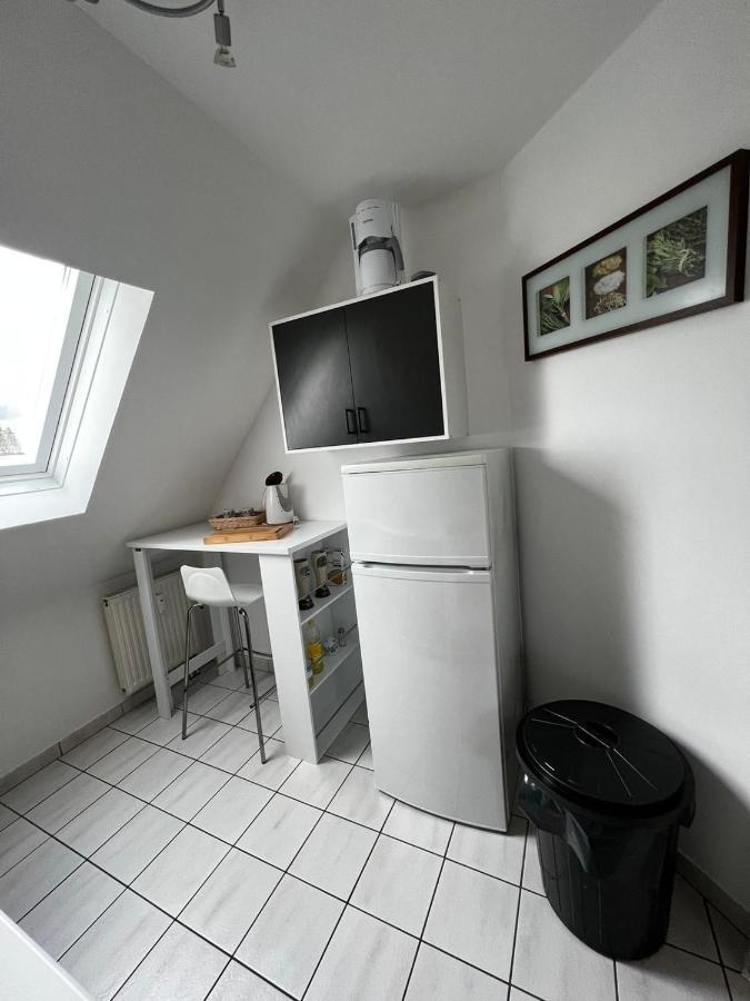 Ferienwohnung Coburger Land, Laendlich Gut Gelegen Meeder Εξωτερικό φωτογραφία