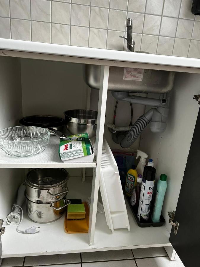 Ferienwohnung Coburger Land, Laendlich Gut Gelegen Meeder Εξωτερικό φωτογραφία