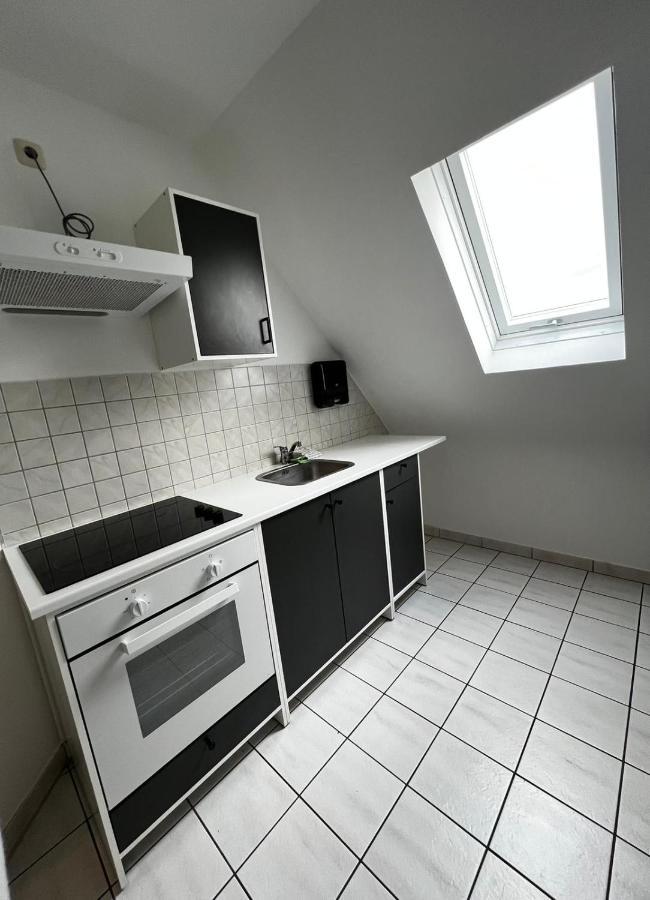 Ferienwohnung Coburger Land, Laendlich Gut Gelegen Meeder Εξωτερικό φωτογραφία