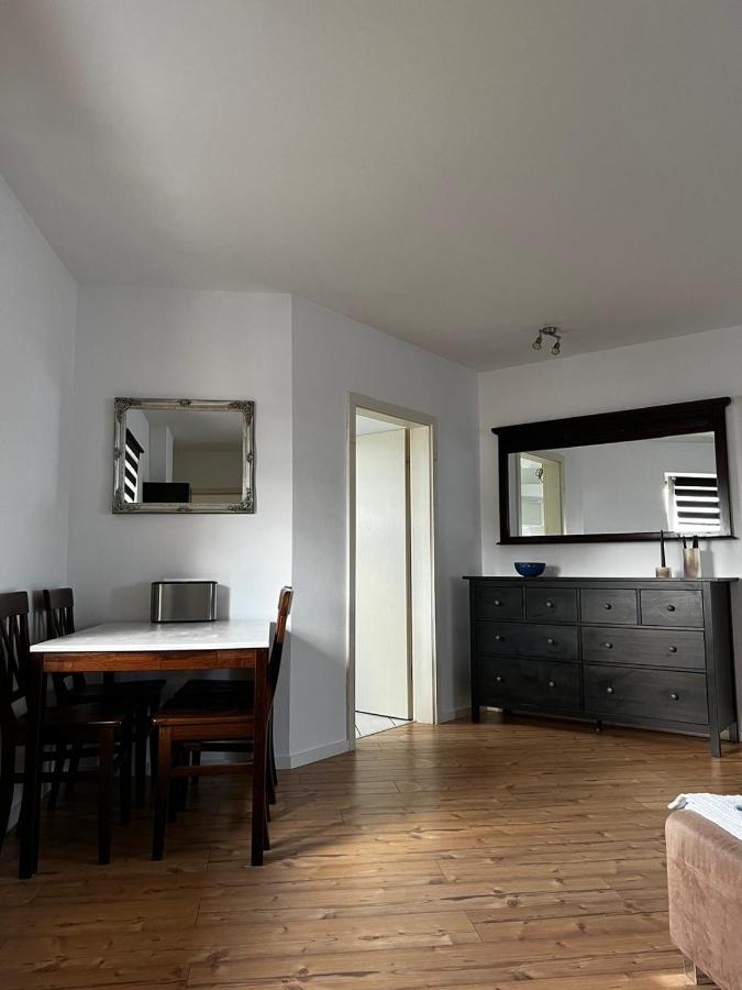 Ferienwohnung Coburger Land, Laendlich Gut Gelegen Meeder Εξωτερικό φωτογραφία